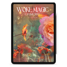 Load image into Gallery viewer, [DIGITAL] WM Grimoire - Spring 2024
